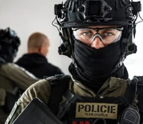 Policie