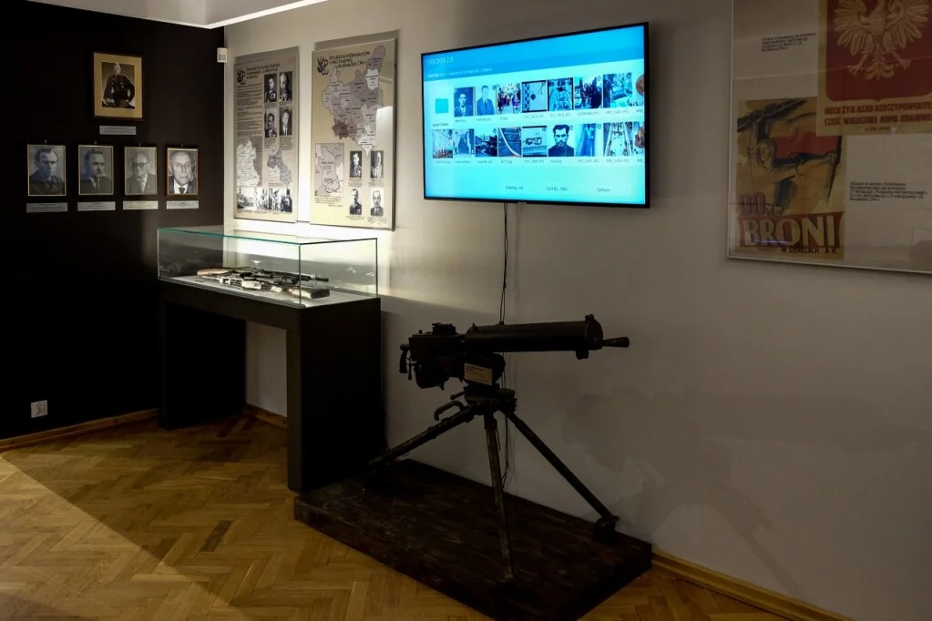 Armija Krajowa muzeum