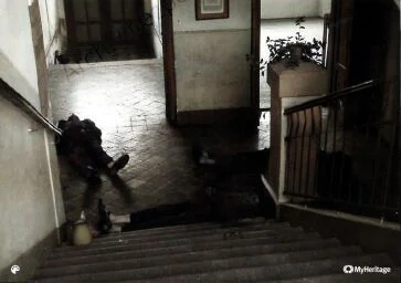 případ Babice střelba