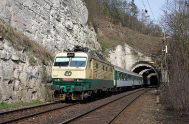 Vlaky
