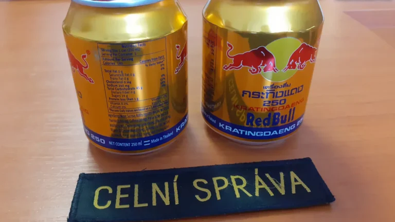 EUIPO, Celní správa