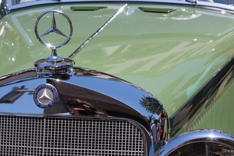 Mercedes