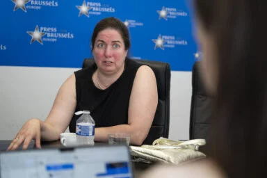 Rebecca Christieová