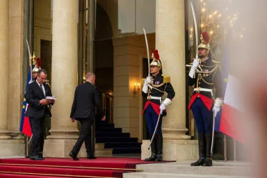 Babiš jednání Koalice ochotných