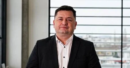Jakub Gabriel