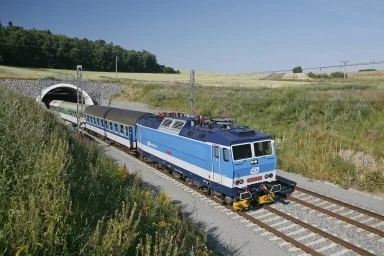 Vlaky