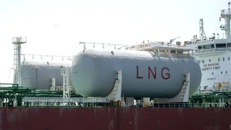 LNG