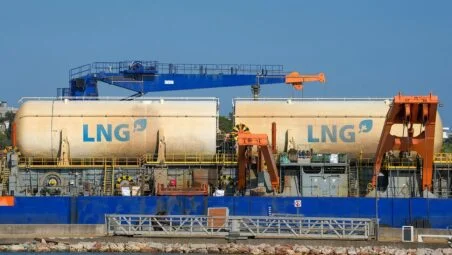 LNG