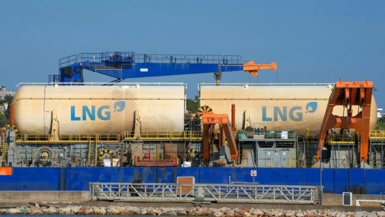 LNG