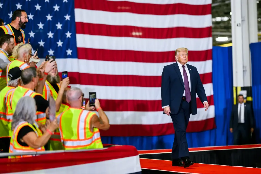 Trump