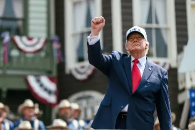 Trump