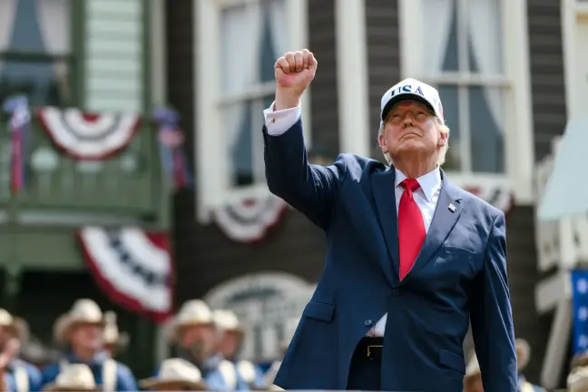 Trump