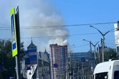 Ruská Penza. Foto: SPRAVDI - ukrajinské státní centrum pro strategickou komunikaci
