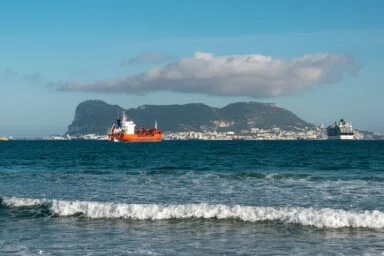 Gibraltar