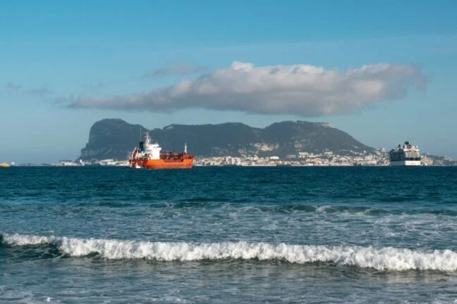 Gibraltar