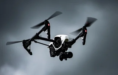 dron