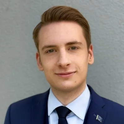 Moritz Katzner