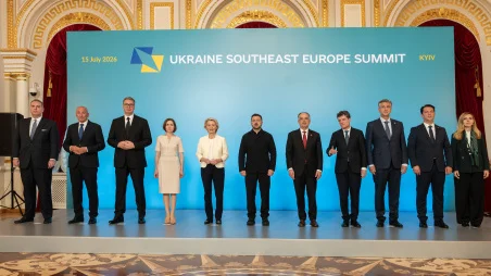 politici Ukrajina