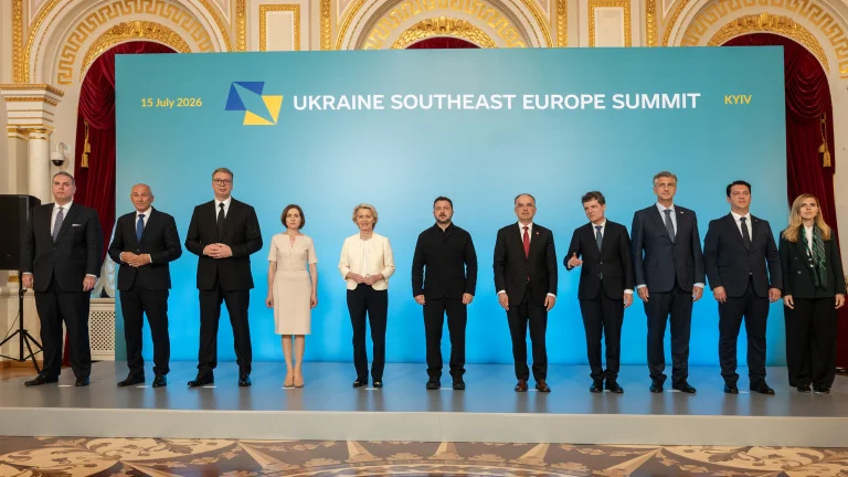politici Ukrajina