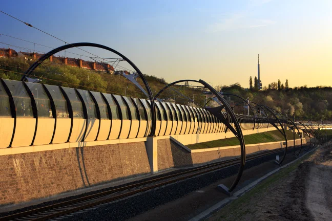 Praha