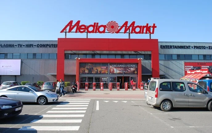 MediaMarkt