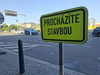 Hlavní nádraží