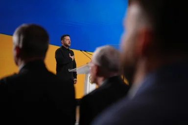 Zelenskyj