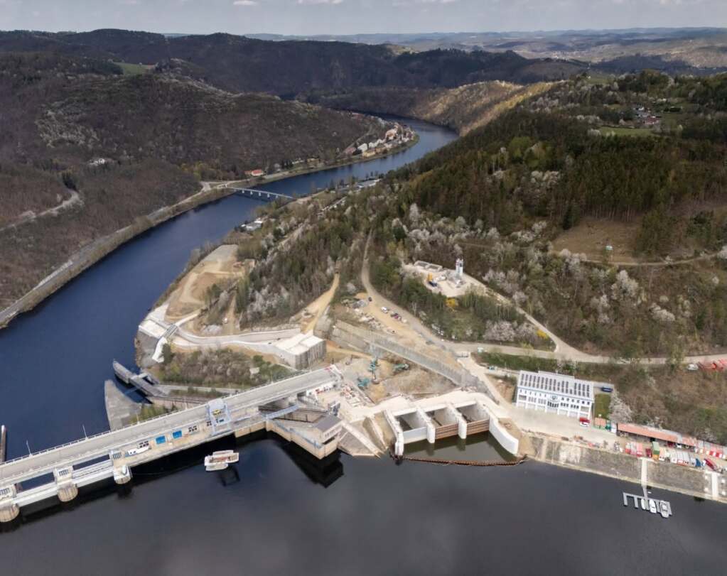 Orlík