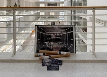 Galerie
