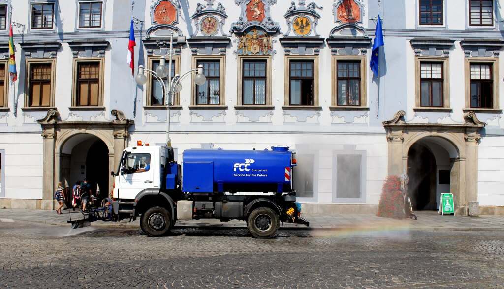 České Budějovice