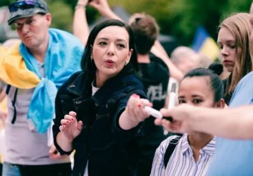 Urbanová