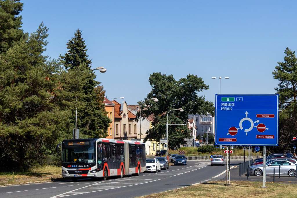 Doprava