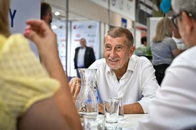 Babiš