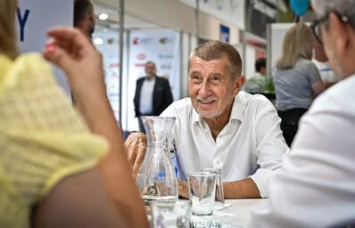Babiš