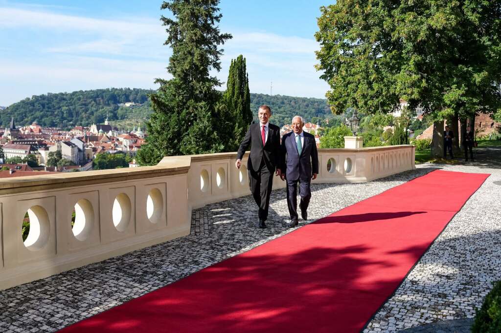 Babiš
