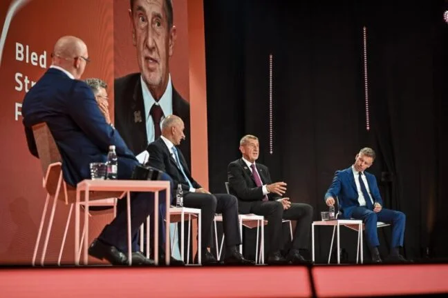 Andrej Babiš