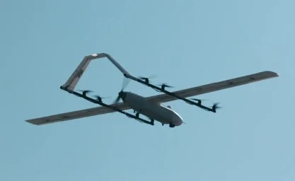 dron