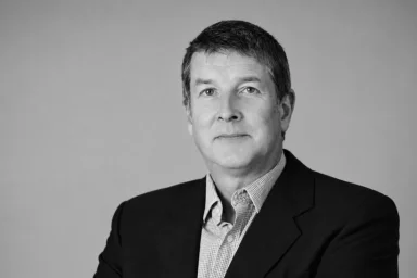 Antony Froggatt