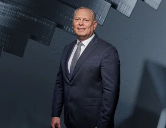 CSG nový manažer Austrálie