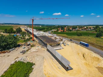 Dálnice