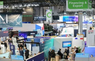Eurosatory 2026
