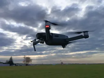 Dron