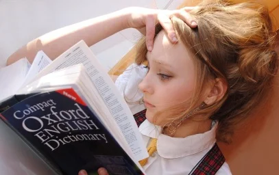 studentka