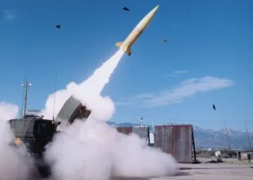 rakety USA