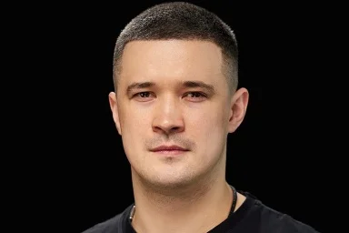 Mychajlo Fedorov