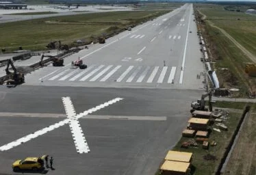 Letiště