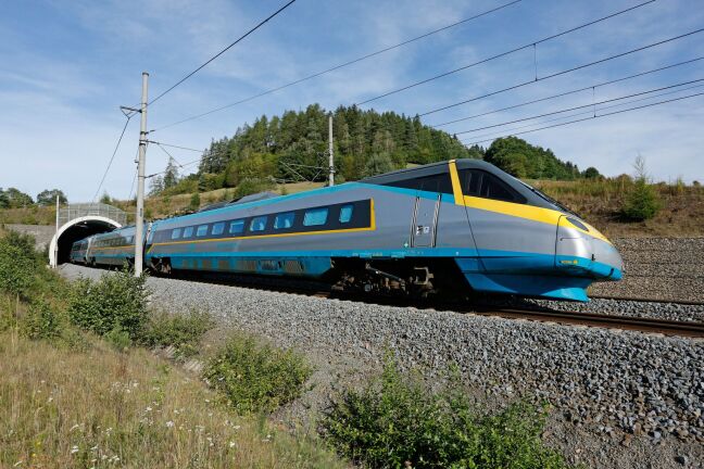 Pendolino