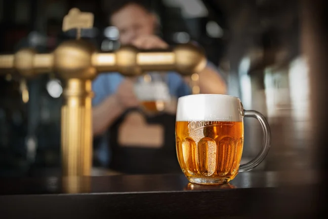 Pivo