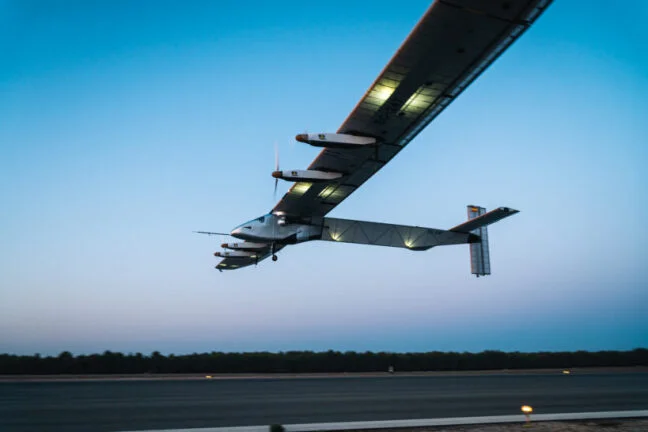 dron Skydweller