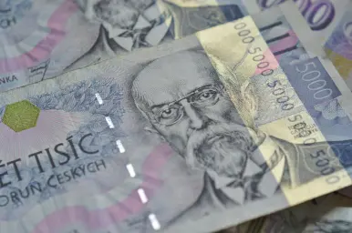 Peníze